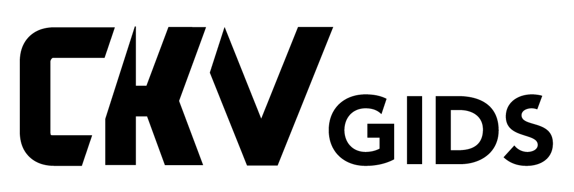 Logo CKV Gids