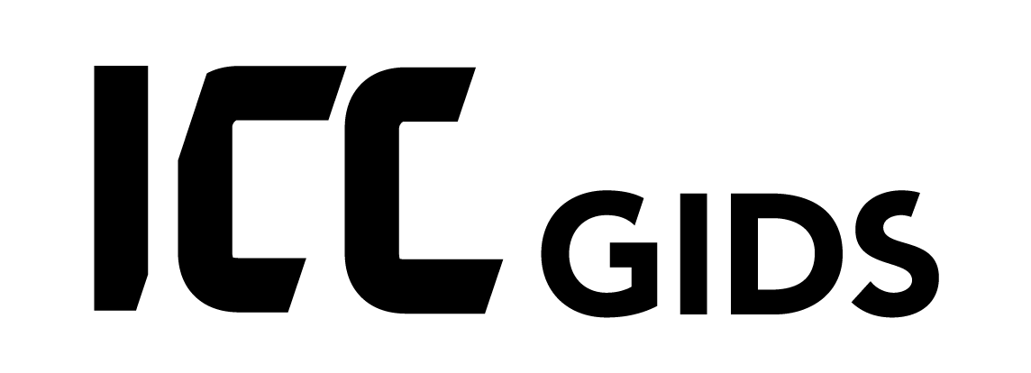 Logo ICC Gids