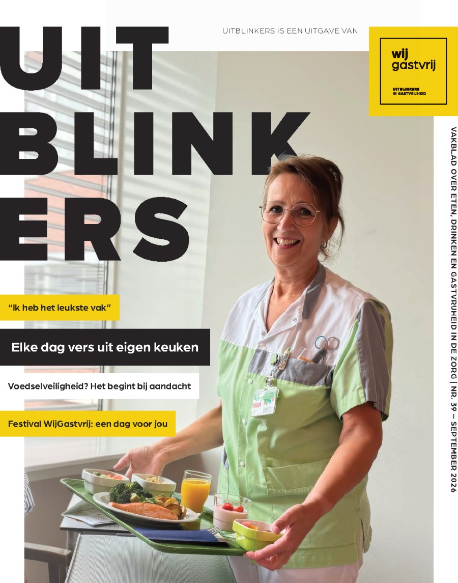 Uitblinkers - preview pagina 1