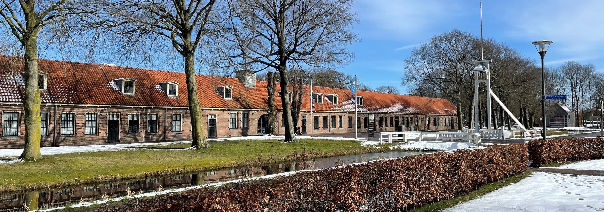Veenhuizen